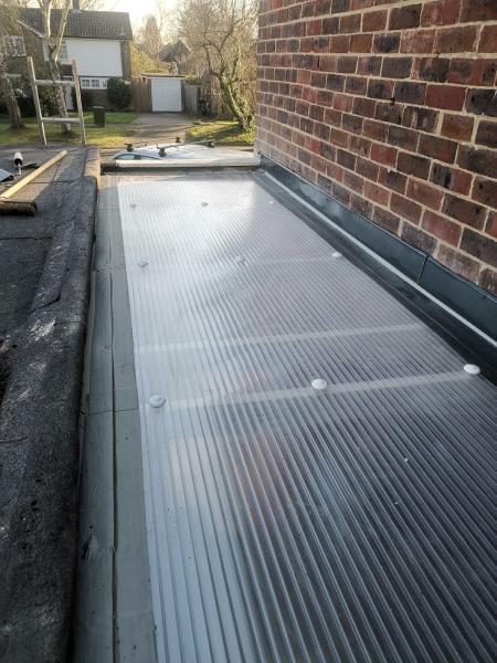 Songhurst Roofing