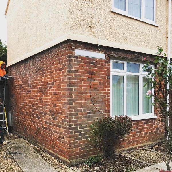 Point UK Repointing & Restoration Services