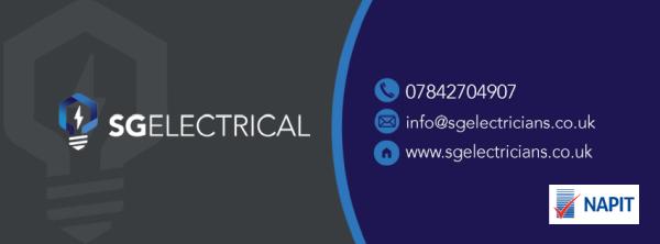 SG Electrical