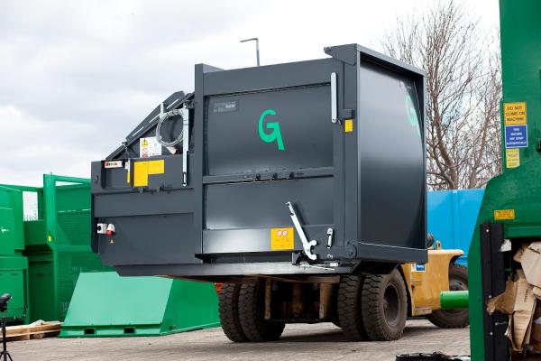 Greenbank Recycling Solutions