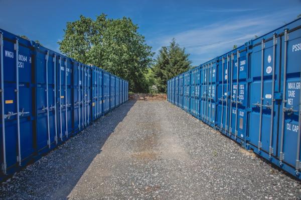 Manor Self Storage & Business Park