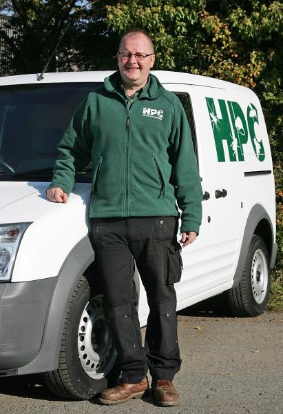 Hinton Pest Control Limited