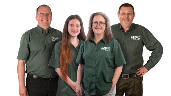 Hinton Pest Control Limited