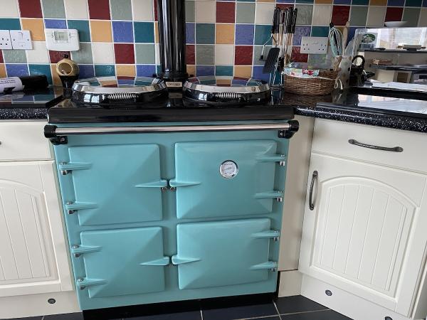 Jon Good Stoves Boilers and Cooker Servicing
