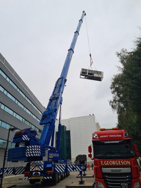 M B C Building Contractors N W Ltd