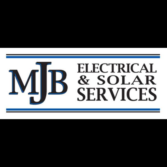 MJB Electrical & Solar Services