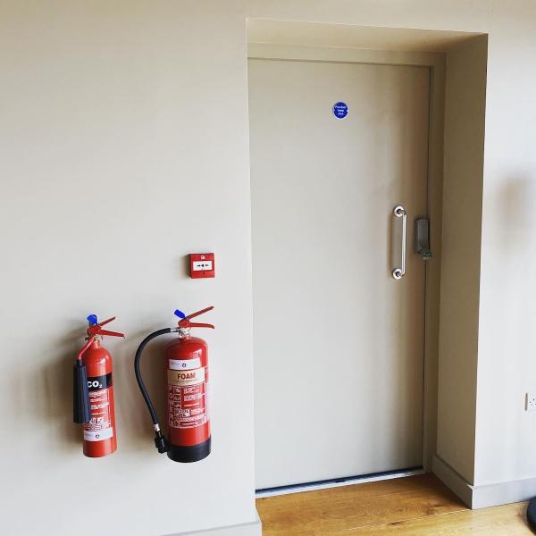 Devizes Fire Protection Ltd