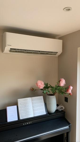 Apex Airconditioning Services