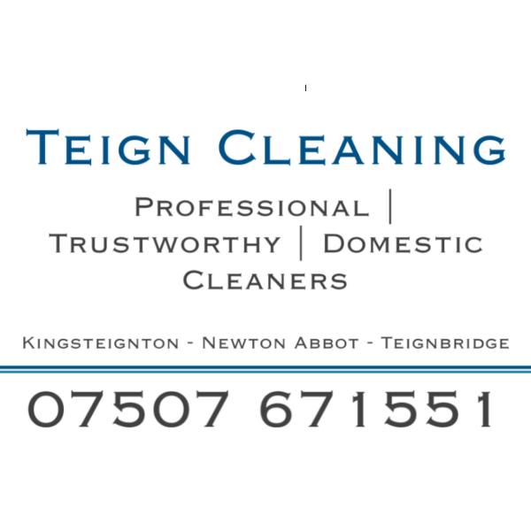 Teign Cleaning