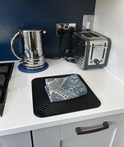 Teign Cleaning