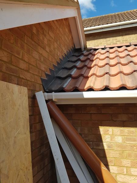 Specialist Roofers Ltd