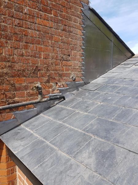 Specialist Roofers Ltd