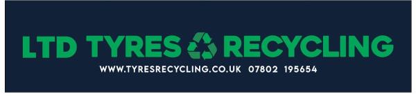 LTD Tyres Recycling