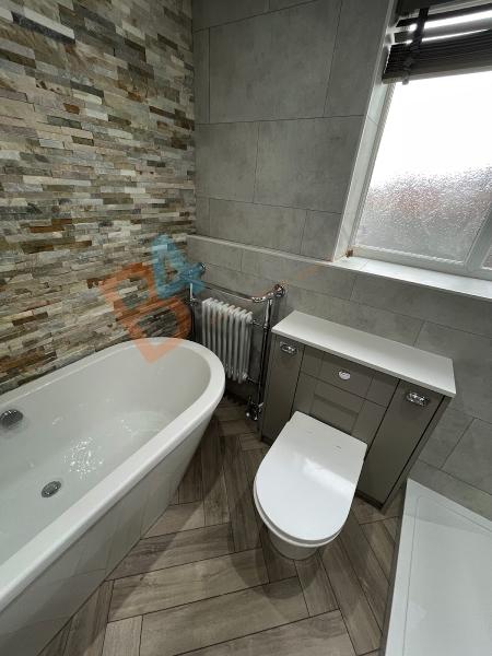 B4 Bathrooms LTD