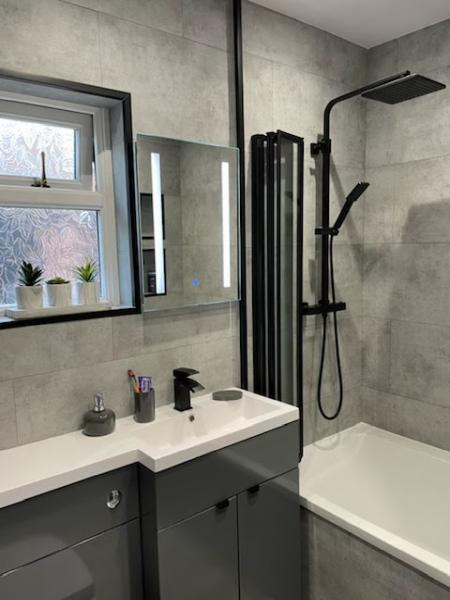 B4 Bathrooms LTD