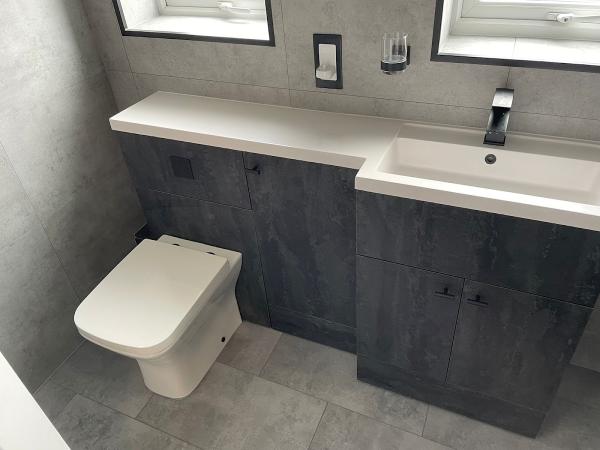 B4 Bathrooms LTD