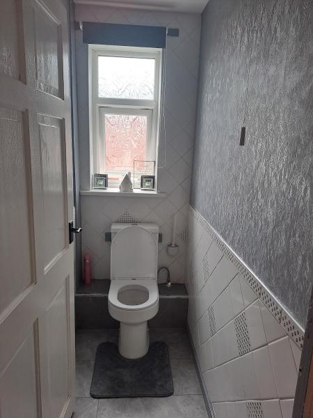 B4 Bathrooms LTD