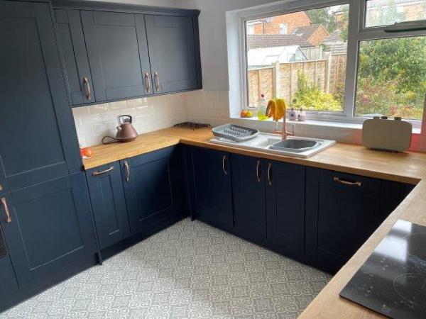 Atj Hampshire & Dorset