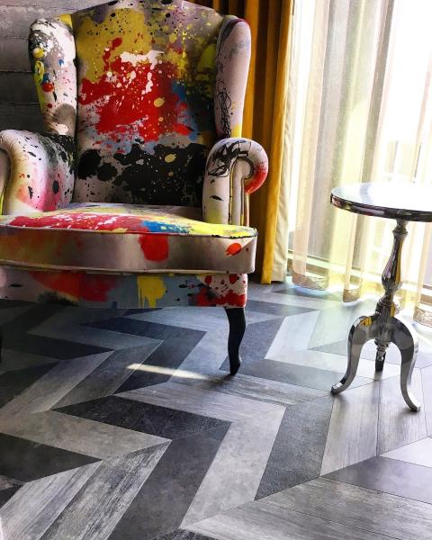 Loughton Contracts PLC