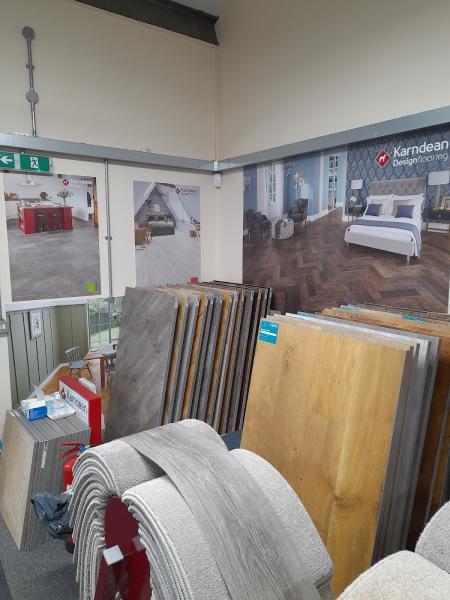 William Collis & Son Ltd (Collis Carpets)