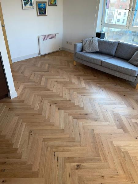 Haggarty Flooring