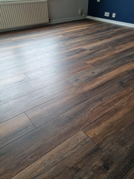 Haggarty Flooring