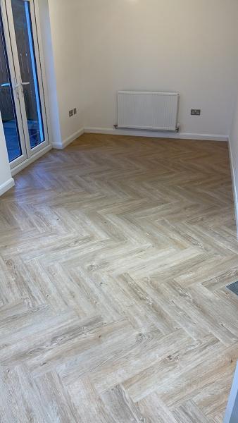 Haggarty Flooring