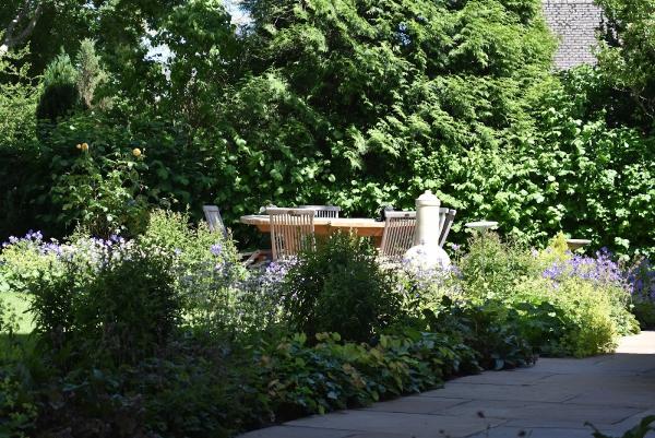 Vanessa Boal Garden Design