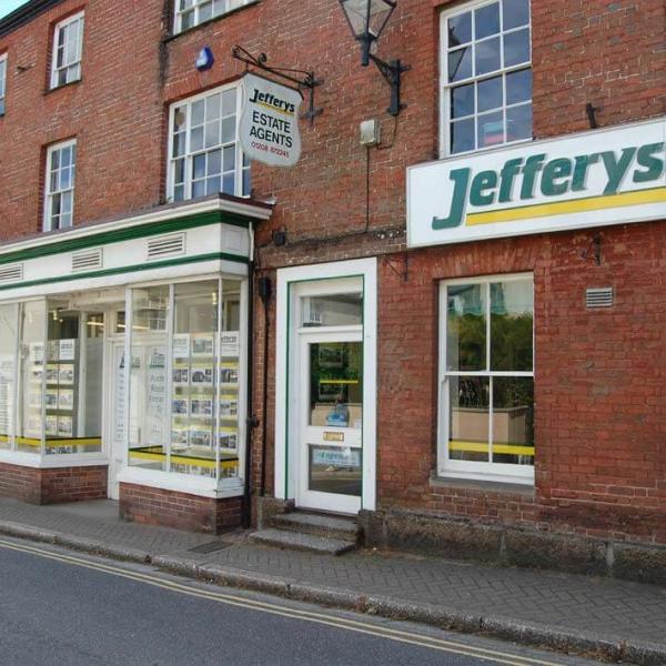 Jefferys Estate Agents