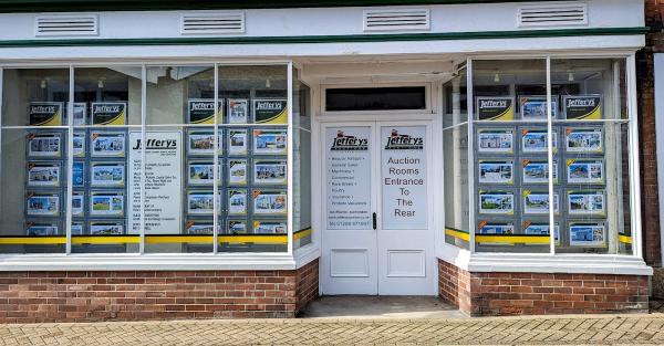 Jefferys Estate Agents