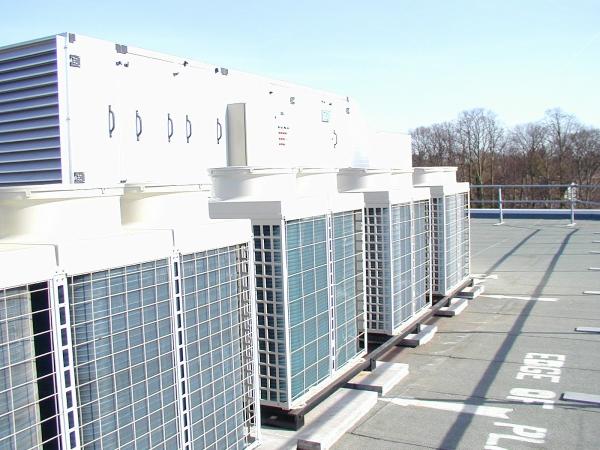 Air Management Solutions Ltd