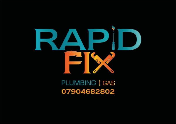 Rapid Fix Plumbing & Gas
