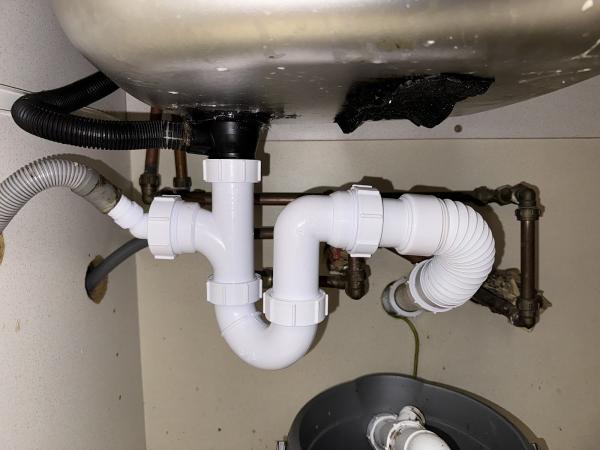 Rapid Fix Plumbing & Gas