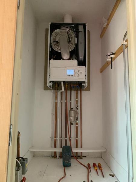 Simtec Plumbing & Heating