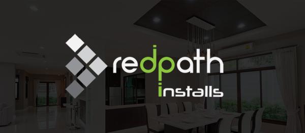 Redpath Installs