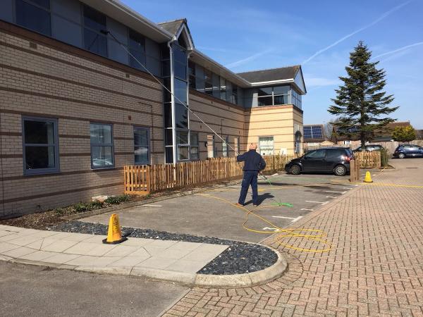 Trapani Window Cleaning