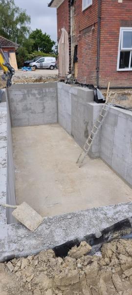 Clarke Foundations