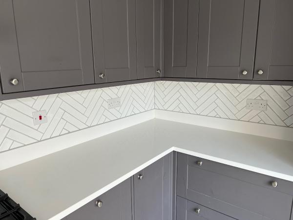 Tiling By Toby