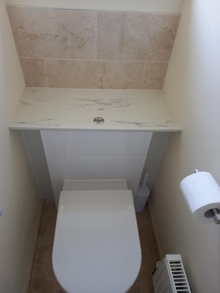 Tiling By Toby