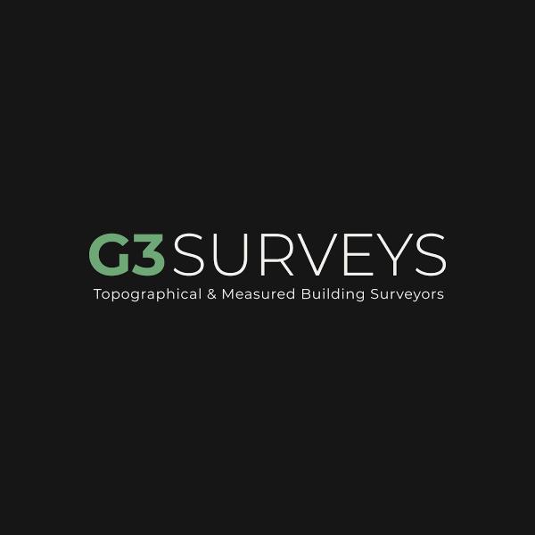 G 3 Surveys