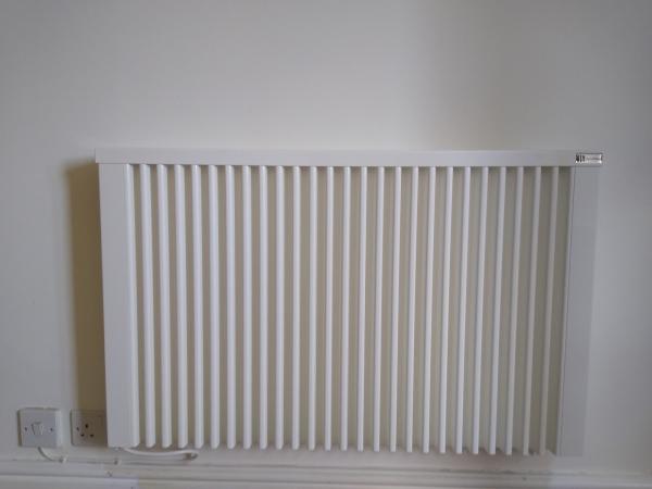 Kevin Andrew Electrical Installations Devon Electric Heating