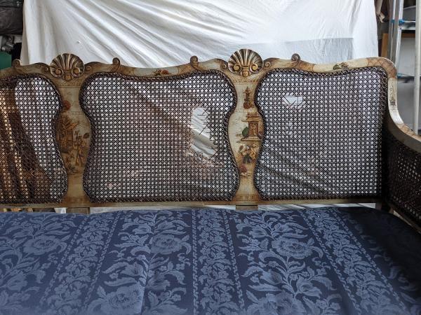 The Restoration Hutt