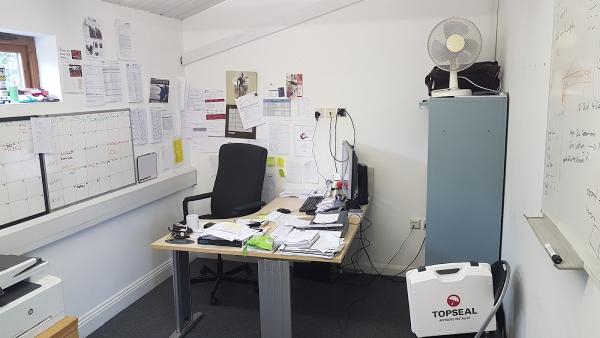 Guaranteed GRP Roofing London