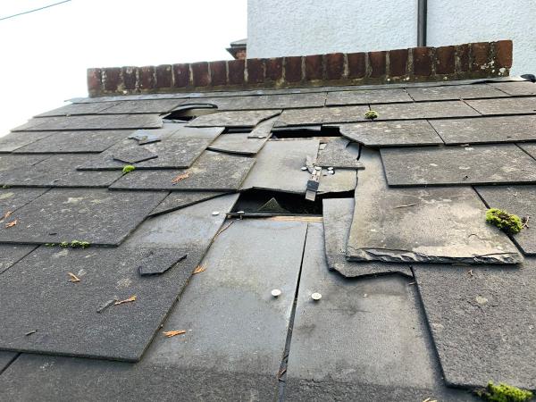 Kent Building Surveys Ltd