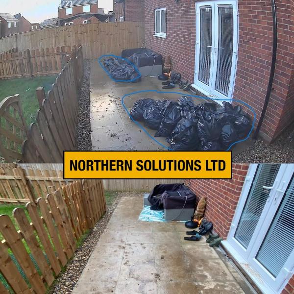 Northern Solutions Ltd