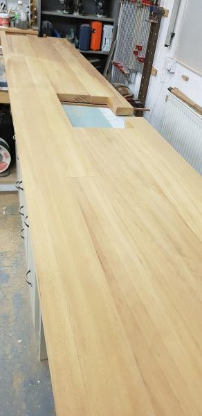 Handmade Projects. Carpenter