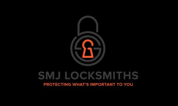 SMJ Locksmiths