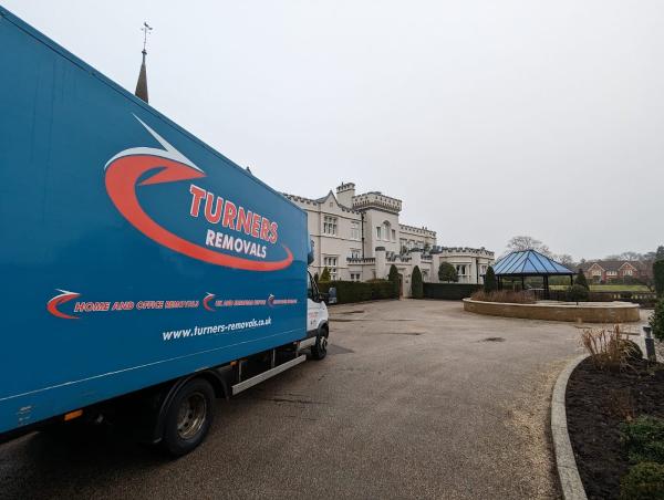 Turners Removals
