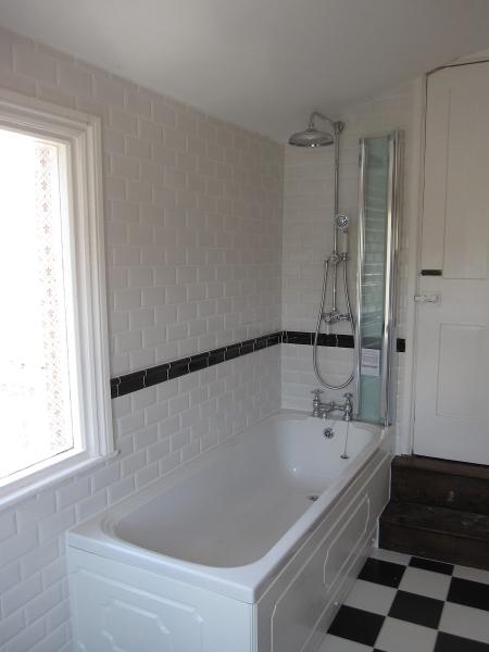 Aqua Bathrooms Installations Ltd