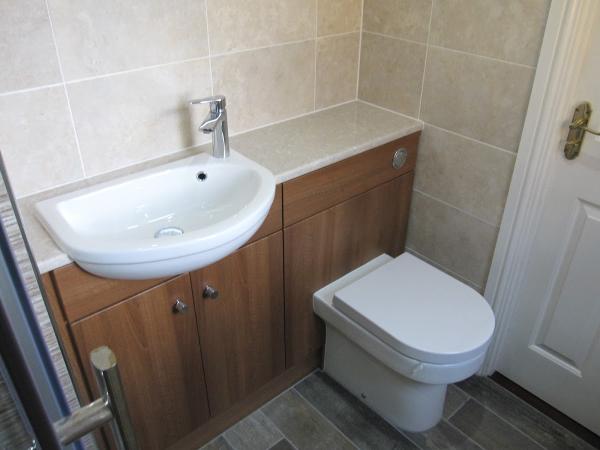 Aqua Bathrooms Installations Ltd